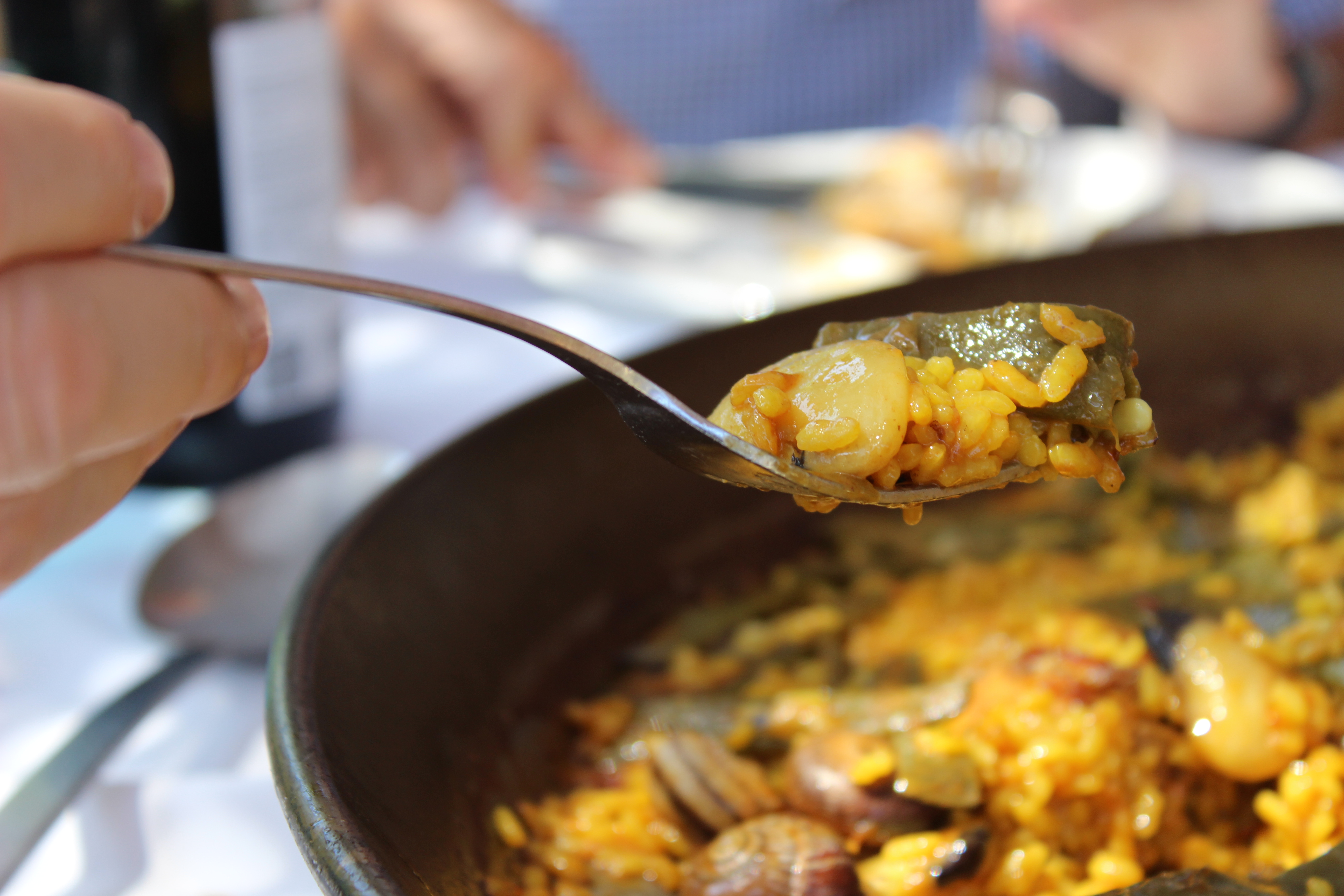 Molt de Gust estará en Salón Gourmets