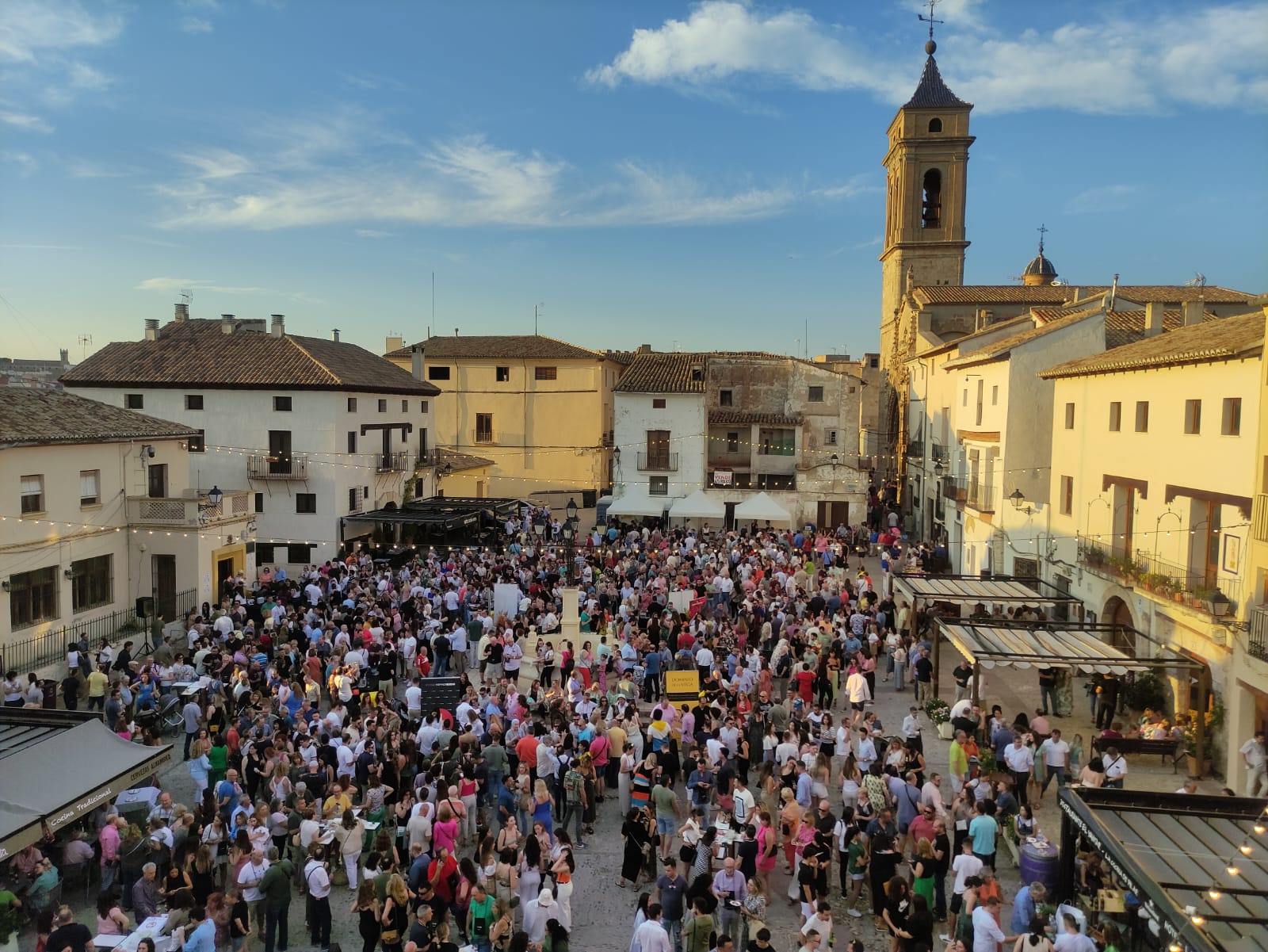 Requena es cava